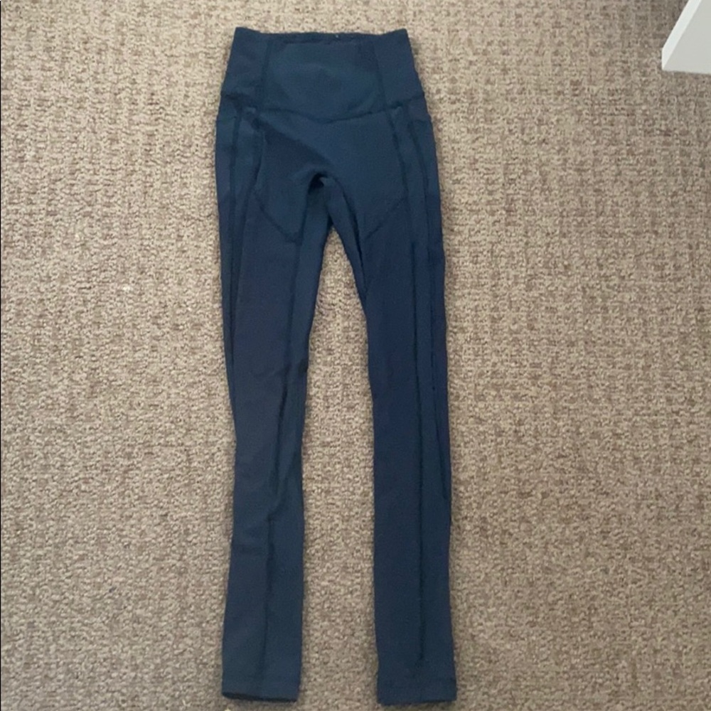 Lulu lemon leggings
